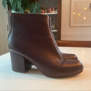 Rachel Comey Tilden Booties